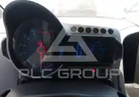2012 Chevrolet Sonic фото