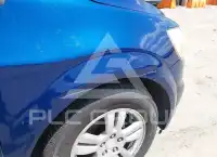 2012 Chevrolet Sonic photo