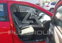 2012 Chevrolet Sonic фото
