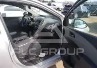 2012 Chevrolet Sonic фото