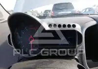 2012 Chevrolet Sonic фото