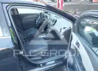 2012 Chevrolet Sonic фото