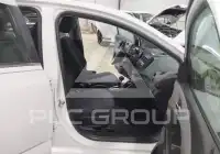 2012 Chevrolet Sonic фото
