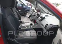2012 Chevrolet Sonic фото
