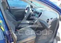 2012 Chevrolet Sonic фото