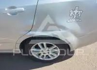 2012 Chevrolet Sonic photo