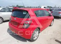 2012 Chevrolet Sonic фото