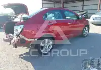 2012 Chevrolet Sonic photo