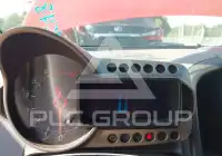 2012 Chevrolet Sonic фото
