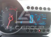 2012 Chevrolet Sonic фото