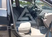 2012 Chevrolet Sonic фото
