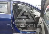 2012 Chevrolet Sonic фото