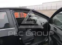 2012 Chevrolet Sonic фото