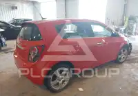 2012 Chevrolet Sonic фото