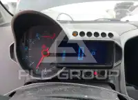 2012 Chevrolet Sonic фото