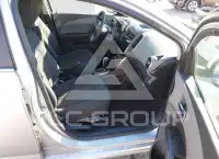 2012 Chevrolet Sonic фото