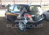 2012 Chevrolet Sonic фото