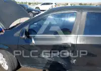 2012 Chevrolet Sonic photo