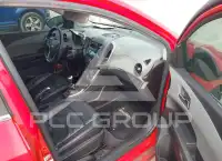 2012 Chevrolet Sonic photo
