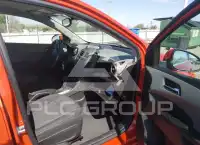 2012 Chevrolet Sonic фото