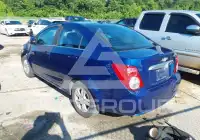 2012 Chevrolet Sonic фото