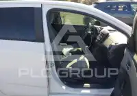 2012 Chevrolet Sonic фото