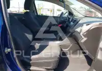 2012 Chevrolet Sonic фото