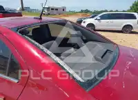 2012 Chevrolet Sonic фото
