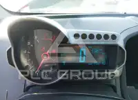 2012 Chevrolet Sonic фото