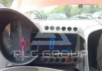 2012 Chevrolet Sonic фото
