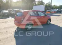 2012 Chevrolet Sonic фото