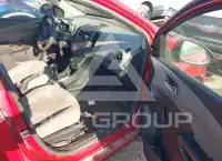2012 Chevrolet Sonic фото