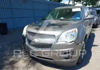 2012 Chevrolet Equinox фото