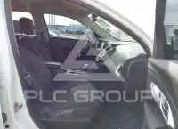 2012 Chevrolet Equinox фото