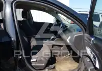 2012 Chevrolet Equinox фото