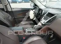 2012 Chevrolet Equinox фото