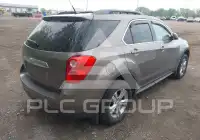 2012 Chevrolet Equinox фото