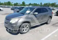 2012 Chevrolet Equinox photo