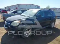 2012 Chevrolet Equinox photo