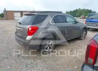 2012 Chevrolet Equinox photo