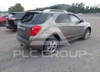 2012 Chevrolet Equinox фото