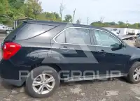 2012 Chevrolet Equinox photo