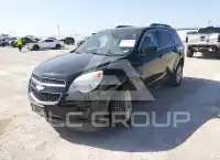 2012 Chevrolet Equinox photo
