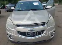 2012 Chevrolet Equinox photo