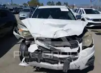 2012 Chevrolet Equinox фото