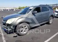 2012 Chevrolet Equinox фото
