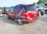 2012 Chevrolet Equinox photo