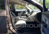 2012 Chevrolet Equinox фото