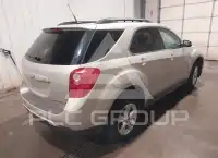 2012 Chevrolet Equinox photo
