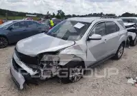 2012 Chevrolet Equinox photo